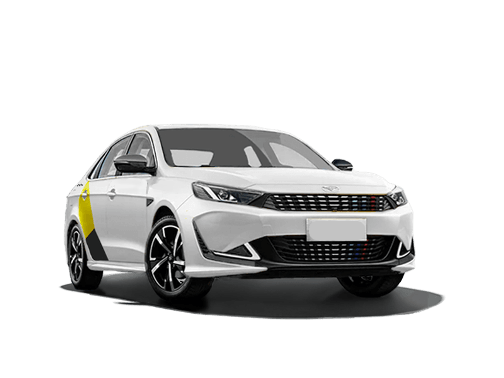 Kaiyi E5