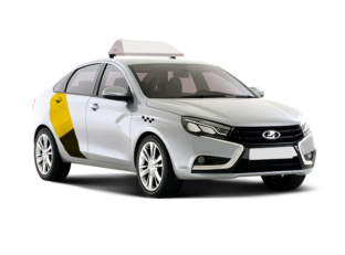 Купить Kia Ceed SW под такси 2026 под ключ