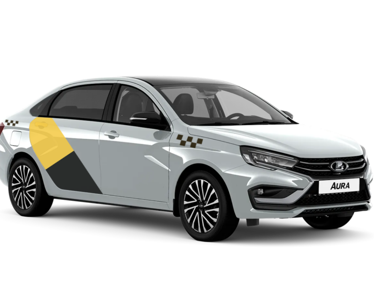 Lada Aura