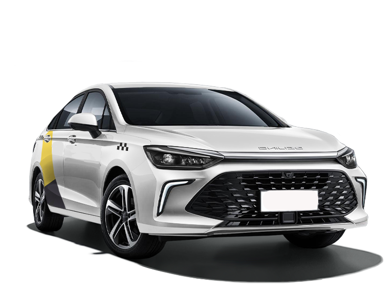 BAIC U5 Plus