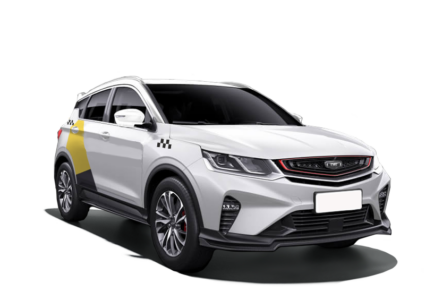 Belgee X50