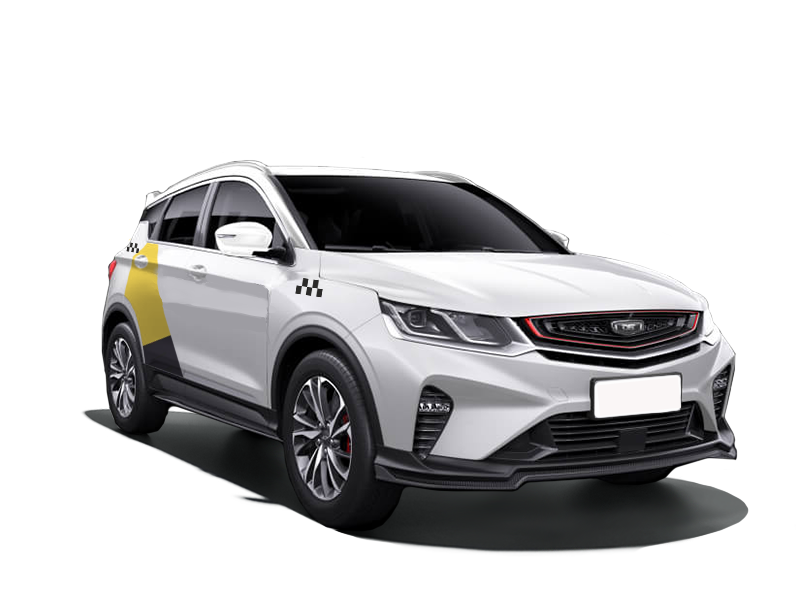 Belgee X50