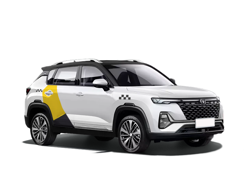 Changan CS35PLUS