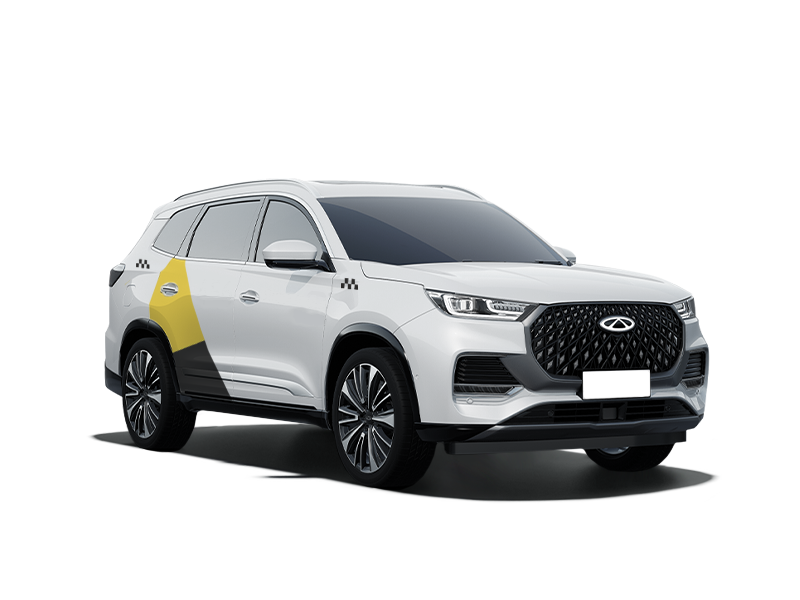 Chery Tiggo 8 Pro Max NEW