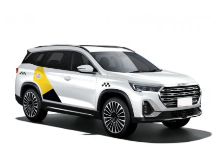 Jetour X90 PLUS